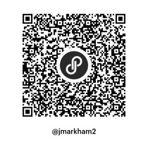 New To Poshmark? Use My Code jmarkham2
